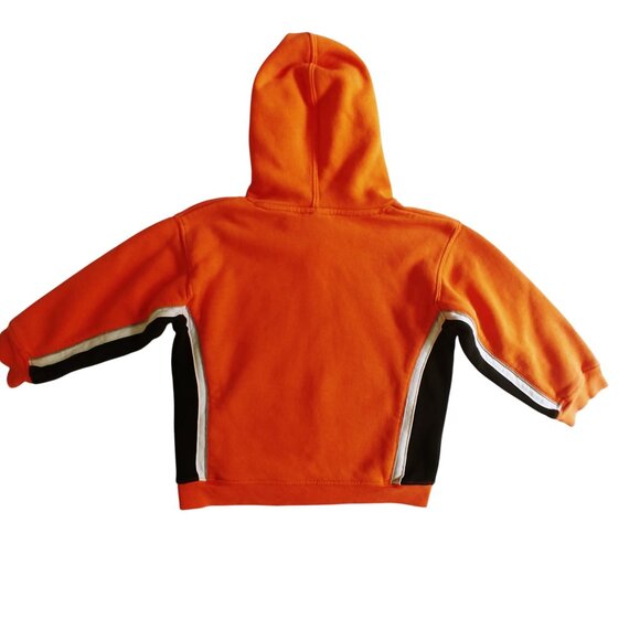 Harley-Davidson Hooded Sweatshirt 3T - Picture 3 of 14